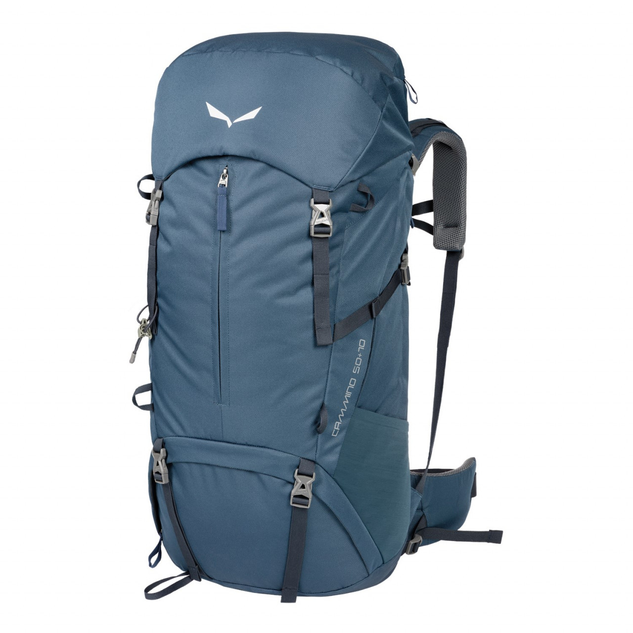 Salewa Cammino 50L Backpacks Blue/Navy OMI-483752